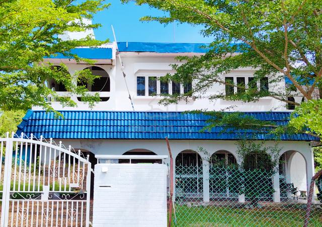 2 Storey Bungalow near Avillion Hotel & Pantai Saujana Port Dickson 1