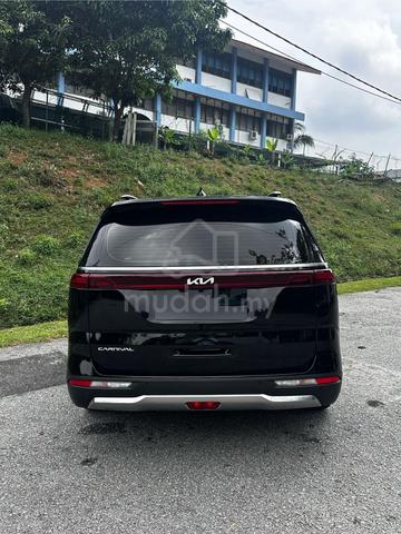 2022 Kia CARNIVAL 2.2D 11 SEATER (A) CBU - 5