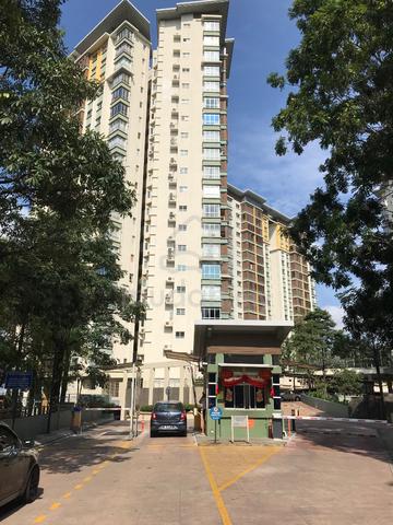 Desa Putra (Wangsa Maju) 1