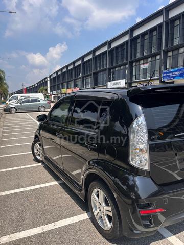 2008 Perodua MYVI 1.3 EZI (A) - 4