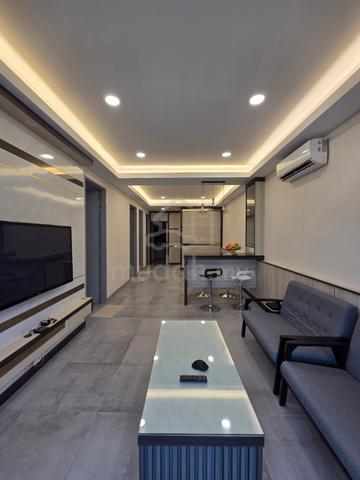 Residensi PR1MA Premier Matang, Kuching, Sarawak 1