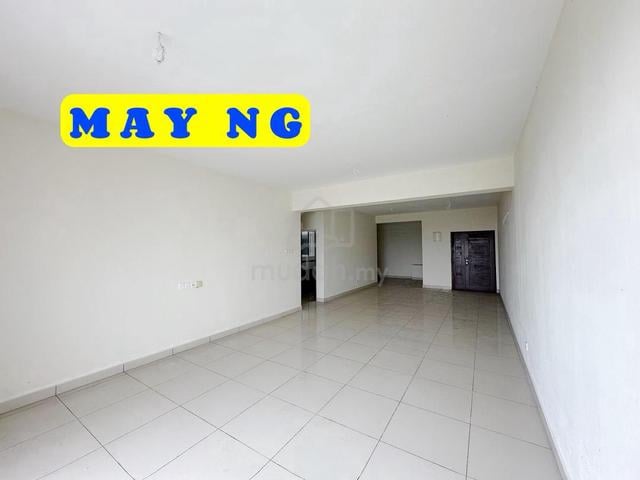 Orange 3 Condo, Bagan Ajam 1