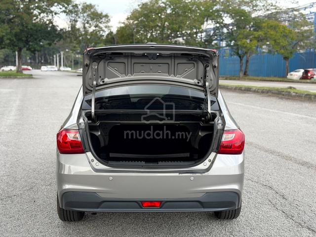2019 Proton SAGA 1.3 STANDARD CVT (A) - 5