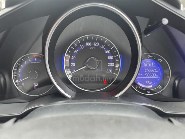 Honda jazz 1.5E 2020 3 years warranty - 5