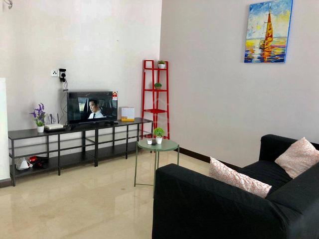 Silverscape Luxury Residences 1