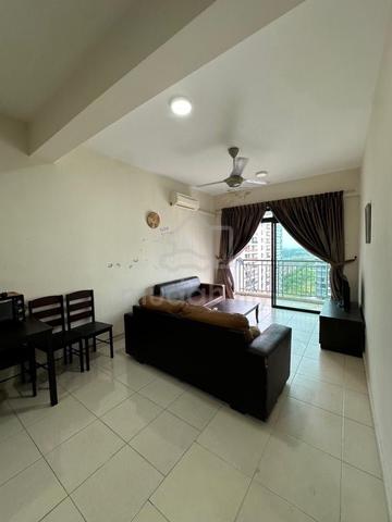 The Garden Residences 1