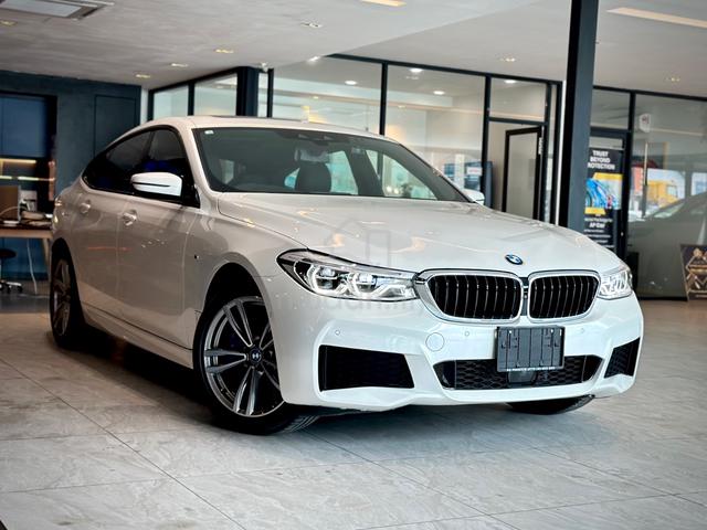 UNREG 2020 BMW 630i GT M SPORT 2.0 5A Mileage 10K - 1