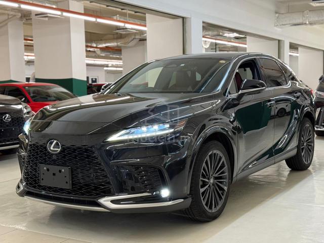 2023 Lexus RX350 2.4 F SPORT (A) - 1