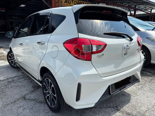 2023 Perodua MYVI 1.5 AV (A) Low Mileage Keyless - 4