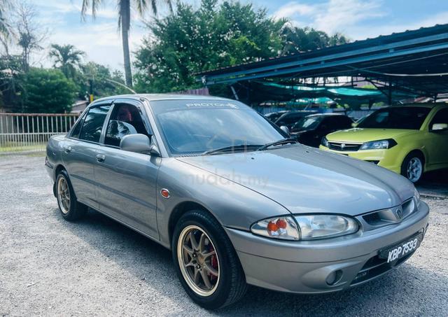 2004 Proton WIRA 1.5 GL (M)-SEDAN SIAP SERVIS !! - 1
