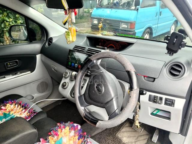 2010 Perodua ALZA 1.5 EZ (A) - 4