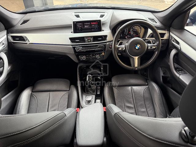 2020 Bmw X1 sDRIVE20i M SPORT 2.0L (A) F48 LCI - 5