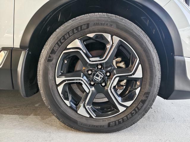 2019 Honda CR-V 1.5 TC-P 2WD (A) - 5