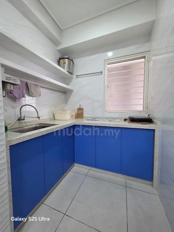 Summerton Condominium 1