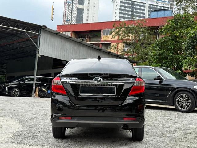2019 Perodua BEZZA 1.3 X (A) GOOD CONDITION - 4