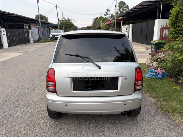 2003 Perodua KELISA 1.0 EZ (A) - 3