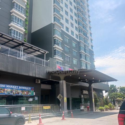 Zennith Suites 1