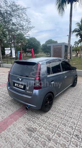 2013 Perodua VIVA 847cc 850 (MANUAL - 1