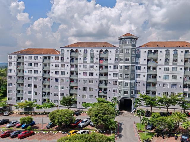 Desa Palma (Nilai) 1