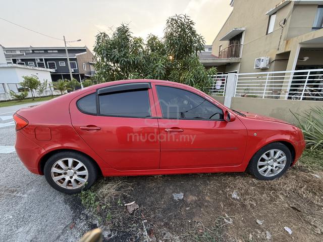 2004 Proton GEN-2 1.6 (A) - 3