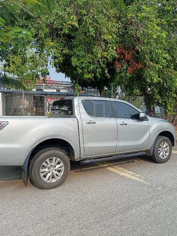 2016 Mazda BT-50 2.2 - 3