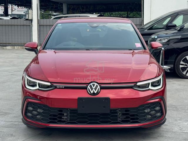 2022 Volkswagen Golf GTI MK8 Free 10 Year Warranty - 3