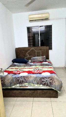 Harmoni Apartment 1