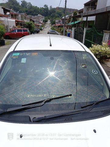 2012 Nissan LIVINA 1.6 X-GEAR PREMIUM IMPUL (A) - 5