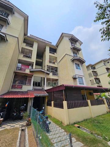 Kasuarina Apartment 1