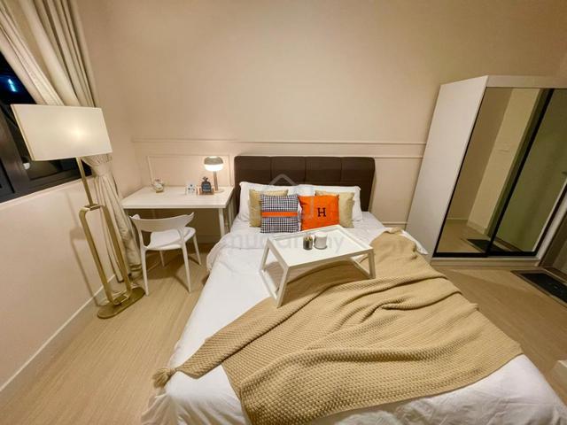 New Fully Furnished Luxury Master Room For Rent 【link-bridge to MRT ...