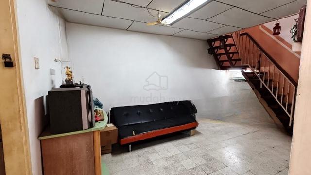 3 room Single Storey Terrace Taman Rumpun Bahagia, Melaka 1