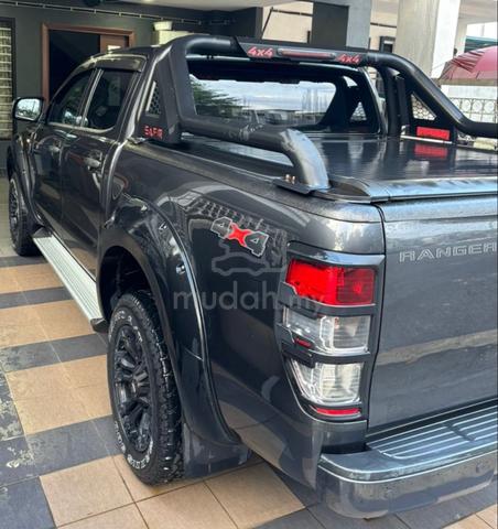2021 Ford RANGER 2.2 XL STANDARD MY12 T6 P375 - 5