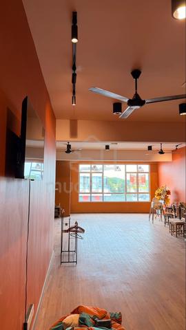 KEDAI SEWA SETIA FONTAINEs 1