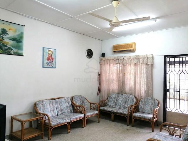 Bandar Baru Sungai Buloh, 1-Storey House with Mezzanine Floor for Sale 1