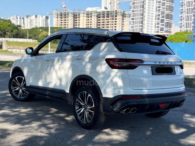 2023 Proton X50 1.5 PREMIUM 🚗 Dari RM7XX Sebulan! - 3
