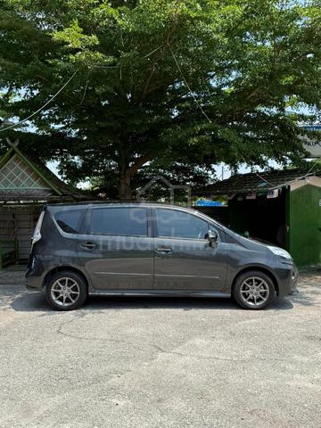 2021 Perodua ALZA 1.5 AV (A) - 2