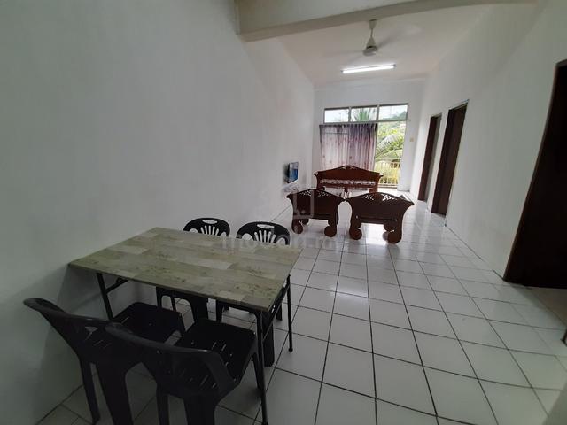 Bilik Sewa Apartment Rawang Idaman Rawang Integrated 1