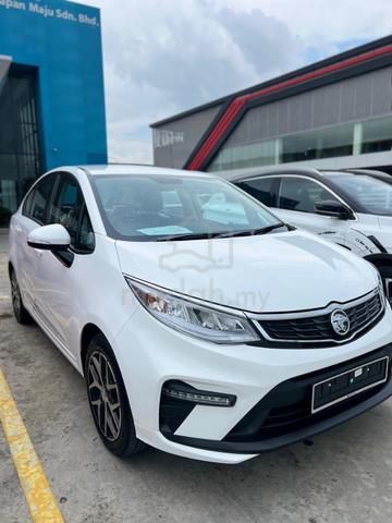 2026 Proton PERSONA 1.6 PREMIUM MY16 BH P2-31A - 2