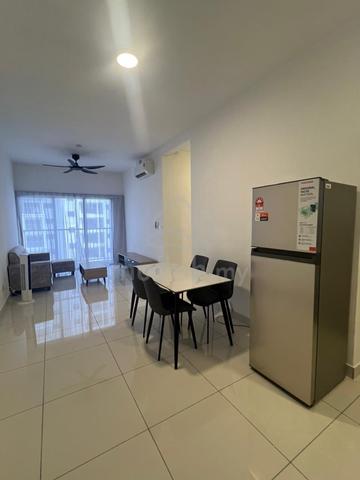 Traders Park Residence 1
