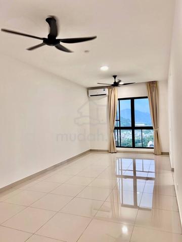 D'Sini Residences @ Setia Alam 1
