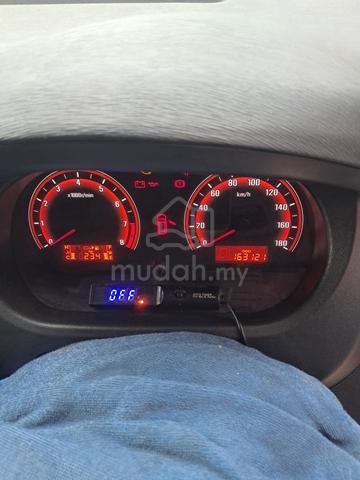 2014 Proton EXORA 1.6 MC M-LINE (M) - 4