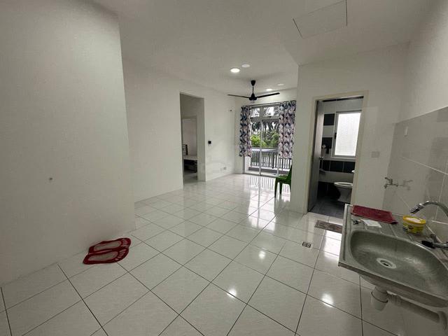 Camellia Residence 1