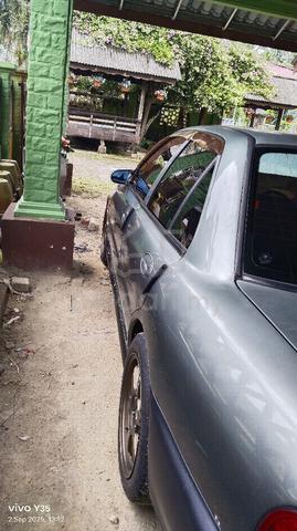 2005 Proton WIRA 1.5 A/B GLi (M) - 2