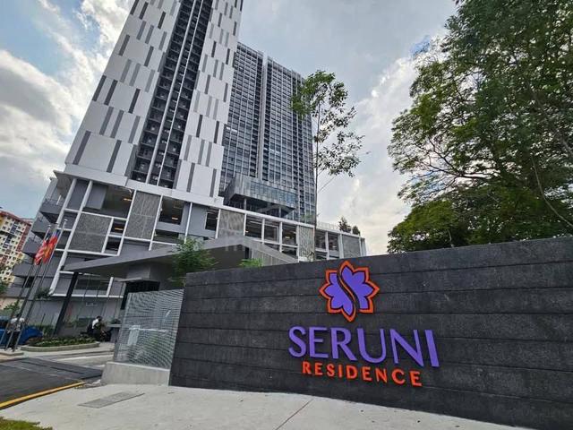 Seruni Residence 1