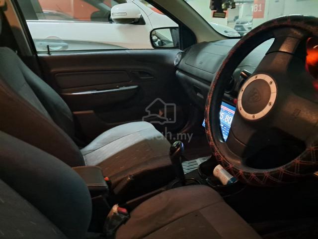 2013 Proton SAGA 1.3 FL (A) - 3