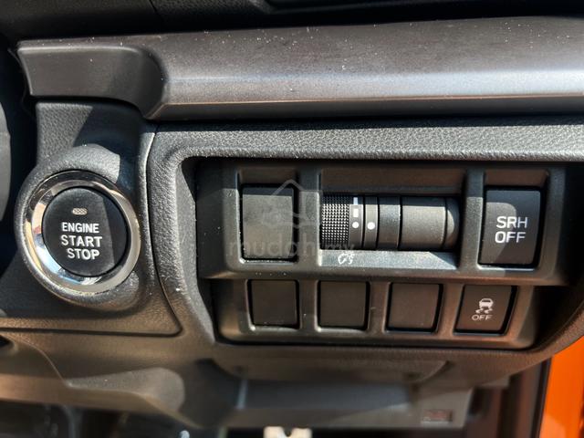 2018 Subaru XV 2.0I-P (A) 2019 WARRANTY 88K KM - 5