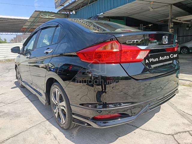 2014 Honda CITY 1.5 V (A) - 2