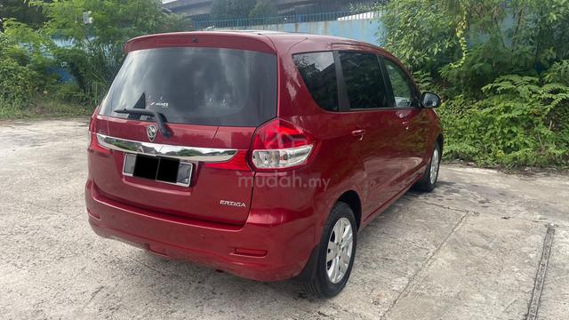 2017 Proton ERTIGA 1.4 EXECUTIVE AT (A) - 4