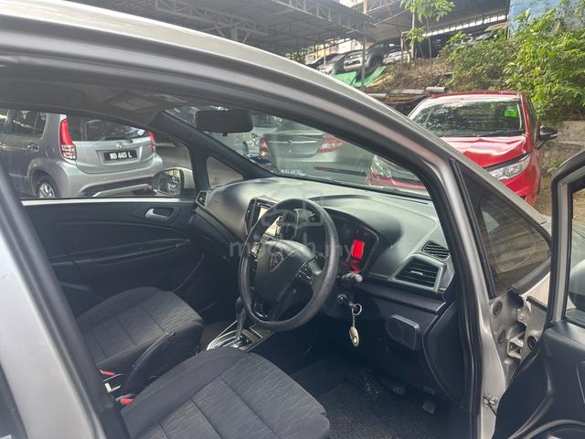 2015 Proton IRIZ 1.6 EXECUTIVE (A) - 5