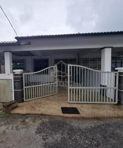 Taman Bertam Impian  1
